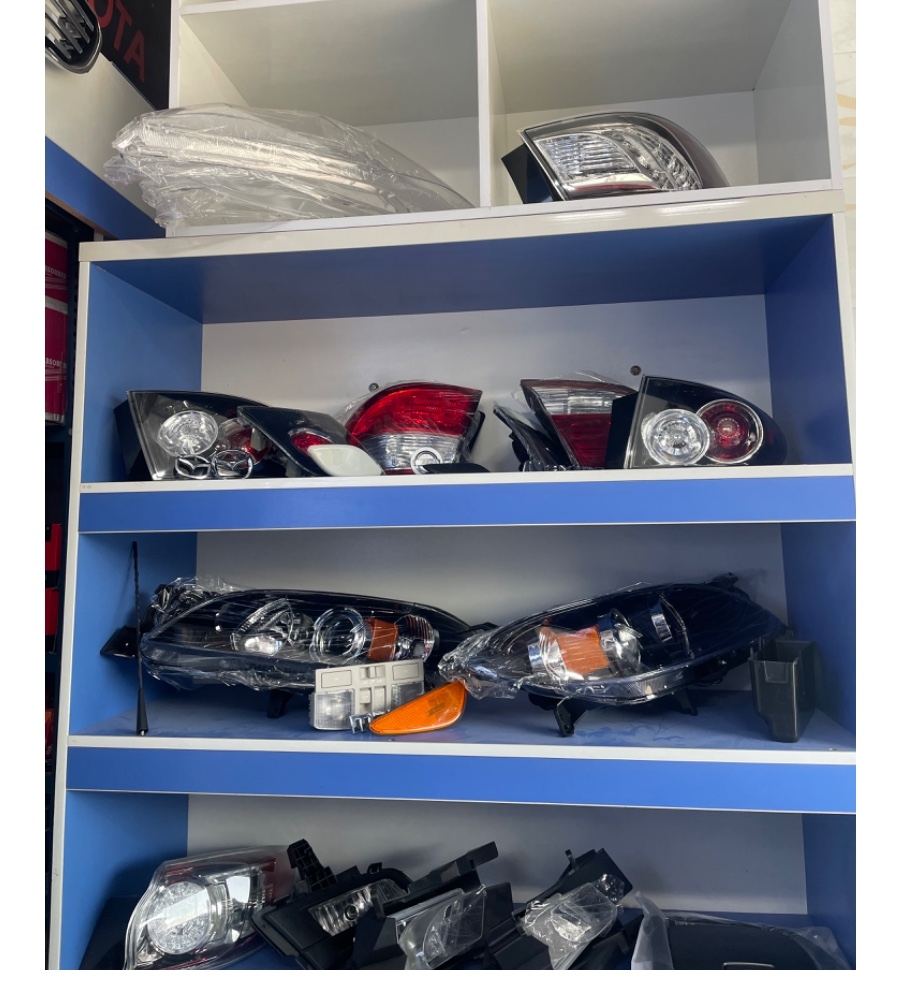 لوازم یدکی امیر در چالوس لوازم یدکی امیر در چالوس